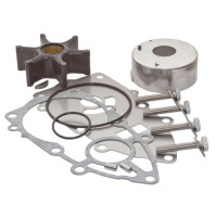 Water Pump Kit without Housing For Yamaha OE# 65N-W0078-A1 - 96-417-02K - SEI Marine